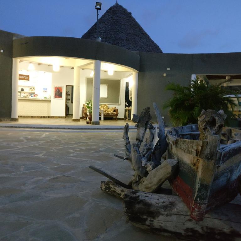מאלינדי Malaika Beach Villas מראה חיצוני תמונה