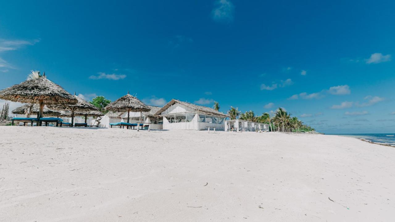 מאלינדי Malaika Beach Villas מראה חיצוני תמונה